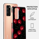 Cherrybomb - Huawei P40 Case 2