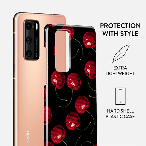 Cherrybomb - Huawei P40 Case 2