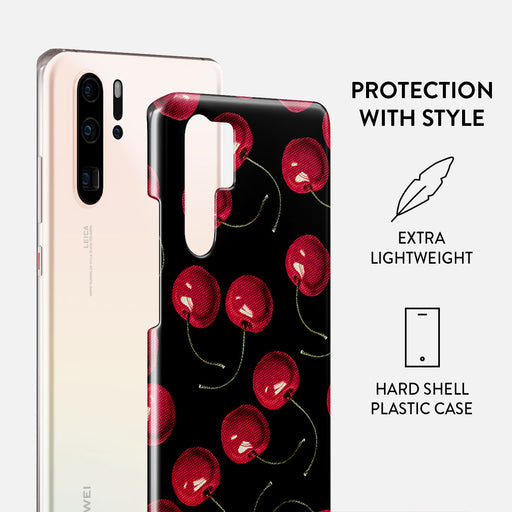 Cherrybomb - Huawei P30 Pro Case 2