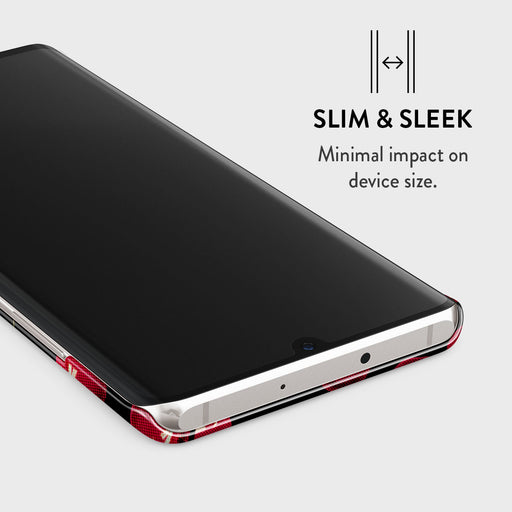 Cherrybomb - Huawei P30 Pro Case 4