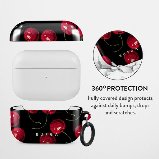 Cherrybomb - AirPods Pro Case 2