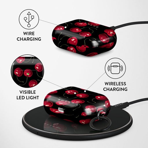 Cherrybomb - AirPods Pro Case 3