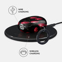 Cherrybomb - Google Pixel Buds Pro 2 Case 3