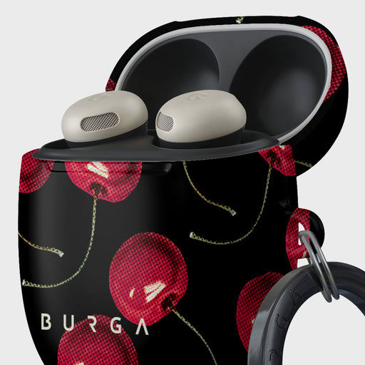 Cherrybomb - Google Pixel Buds Pro 2 Case 5