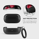 Cherrybomb - Samsung Galaxy Buds FE Case 2