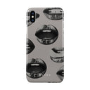 Next Mistake - iPhone X / XS Case 1