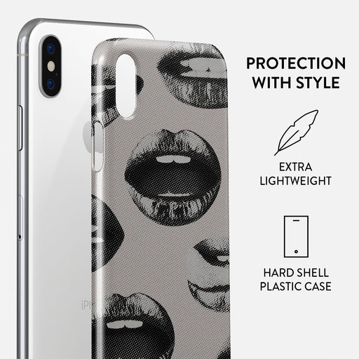 Next Mistake - iPhone X / XS Case 2