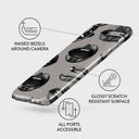 Next Mistake - iPhone X / XS Case 3