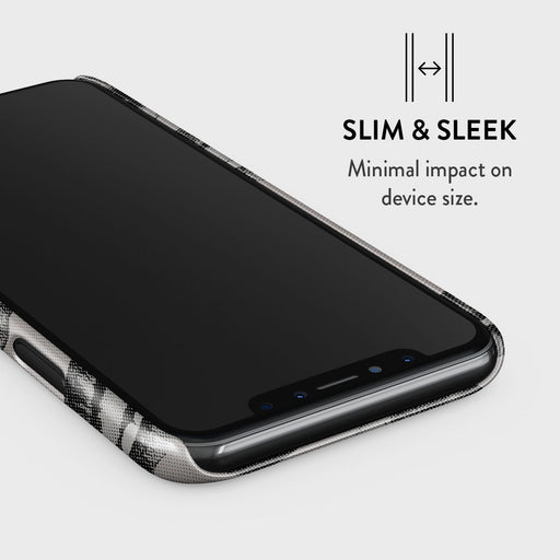 Next Mistake - iPhone X / XS Case 4