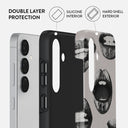 Next Mistake - Samsung Galaxy S25 Plus Case 2