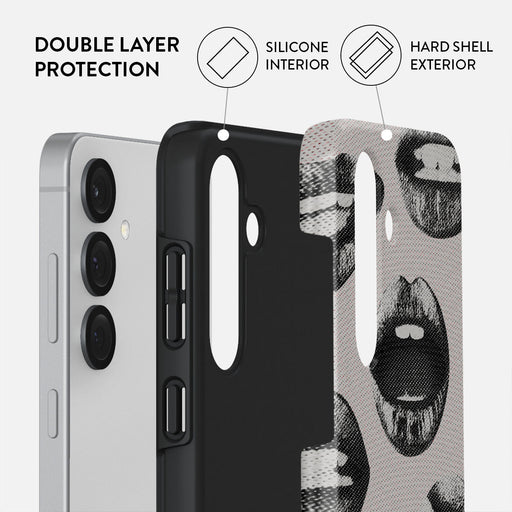 Next Mistake - Samsung Galaxy S25 Plus Case 2