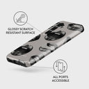 Next Mistake - Samsung Galaxy S25 Plus Case 3