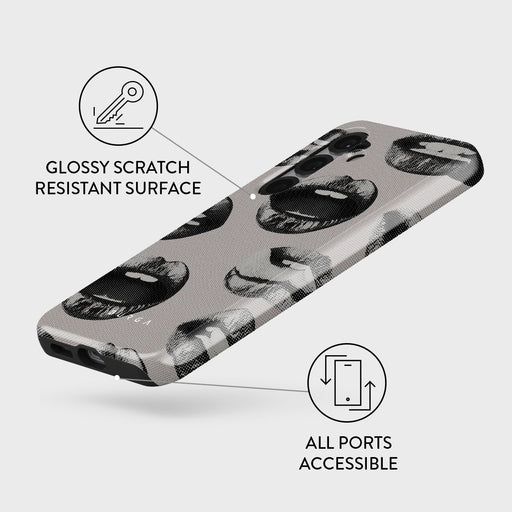 Next Mistake - Samsung Galaxy S25 Plus Case 3