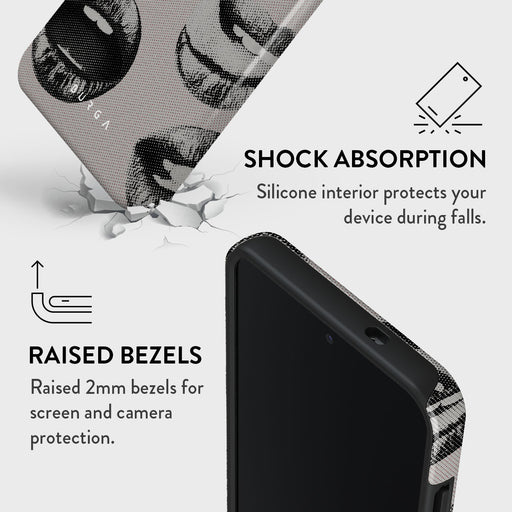 Next Mistake - Samsung Galaxy S25 Plus Case 4