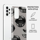 Next Mistake - Samsung Galaxy A72 4G / 5G Case 2