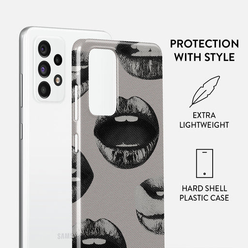 Next Mistake - Samsung Galaxy A72 4G / 5G Case 2