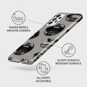 Next Mistake - Samsung Galaxy A72 4G / 5G Case 3