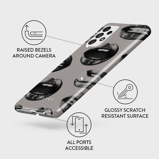 Next Mistake - Samsung Galaxy A72 4G / 5G Case 3