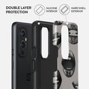Next Mistake - OnePlus 9 Case 2