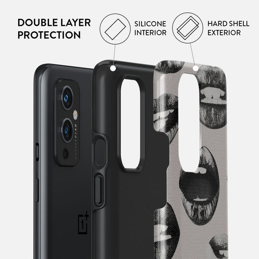 Next Mistake - OnePlus 9 Case 2