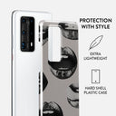 Next Mistake - Huawei P40 Pro Plus Case 2