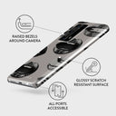 Next Mistake - Huawei P40 Pro Plus Case 3