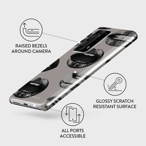 Next Mistake - Huawei P40 Pro Plus Case 3
