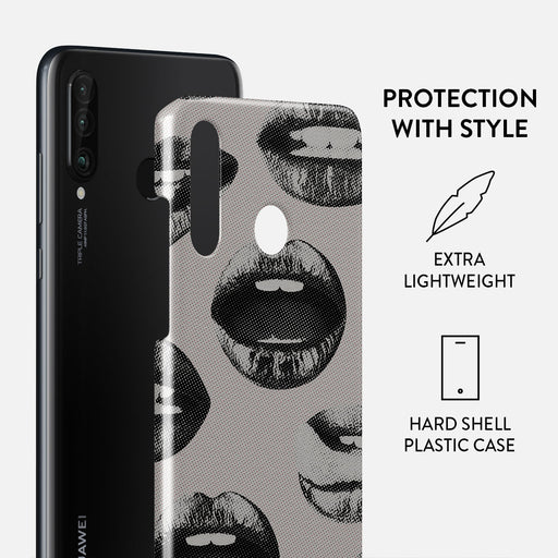 Next Mistake - Huawei P30 Lite Case 2