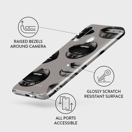 Next Mistake - Huawei P30 Lite Case 3