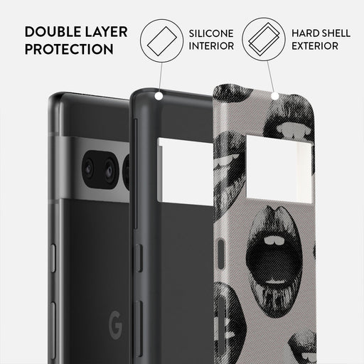 Next Mistake - Google Pixel 7 Pro Case 2