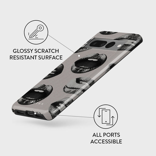 Next Mistake - Google Pixel 7 Pro Case 3