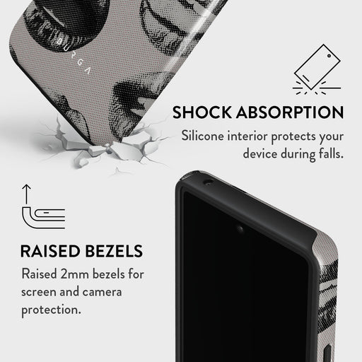 Next Mistake - Google Pixel 7 Pro Case 4