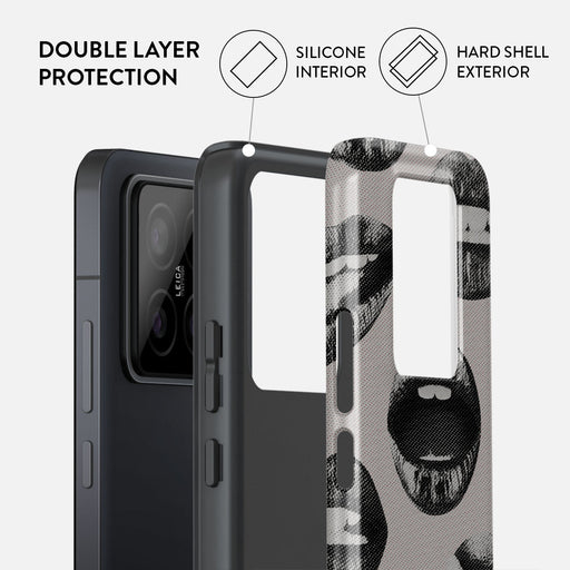 Next Mistake - Xiaomi 14 Case 2