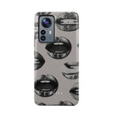 Next Mistake - Xiaomi 12 Pro Case 1