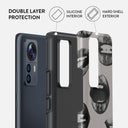 Next Mistake - Xiaomi 12 Pro Case 2