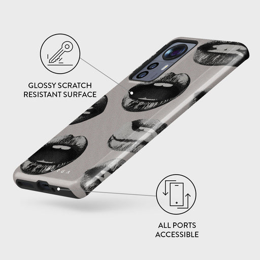 Next Mistake - Xiaomi 12 Pro Case 3