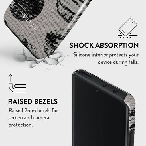 Next Mistake - Xiaomi 12 Pro Case 4