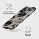 Next Mistake - Xiaomi Redmi Note 12 Pro+ 5G Case 3