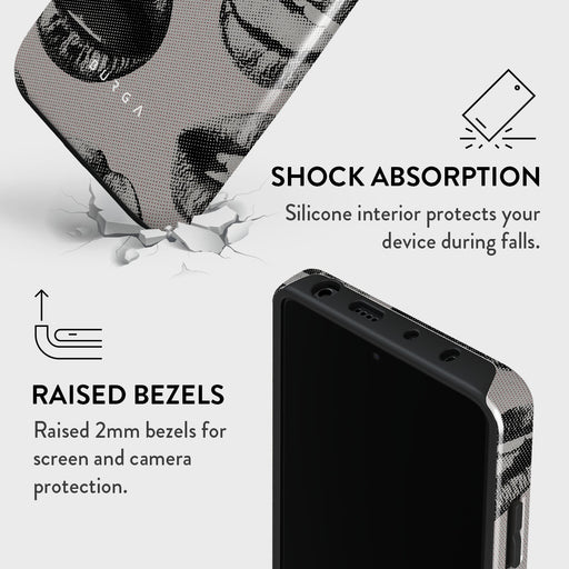Next Mistake - Xiaomi Redmi Note 12 Pro+ 5G Case 4