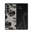 Next Mistake - Samsung Galaxy Z Fold 6 Case 1
