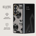 Next Mistake - Samsung Galaxy Z Fold 6 Case 2