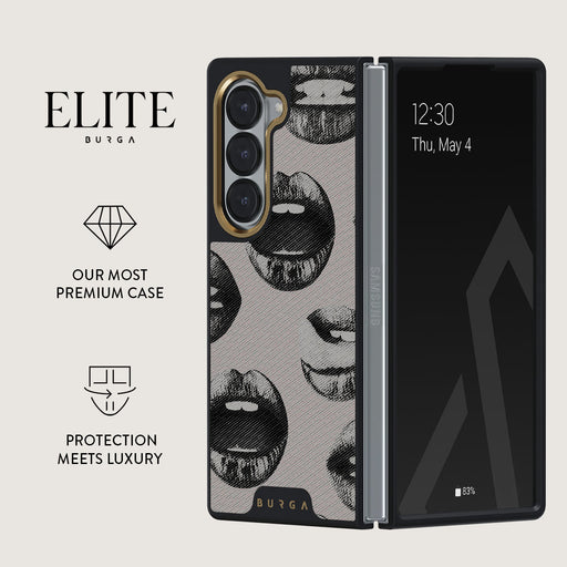 Next Mistake - Samsung Galaxy Z Fold 6 Case 2