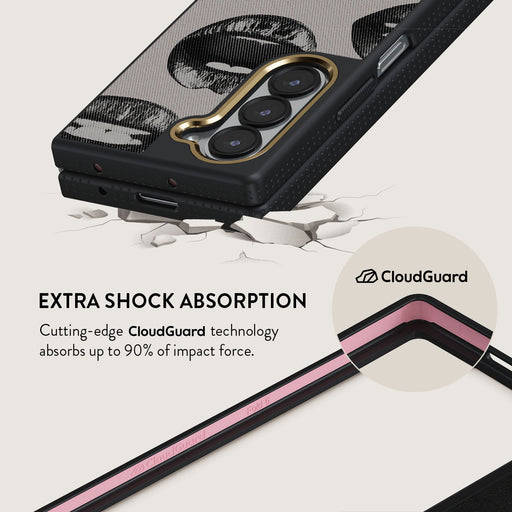 Next Mistake - Samsung Galaxy Z Fold 6 Case 3