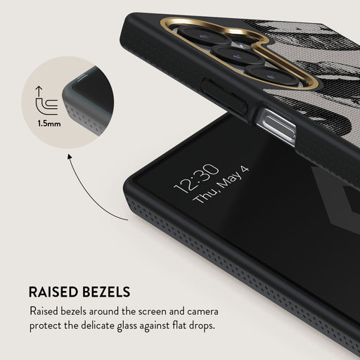 Next Mistake - Samsung Galaxy Z Fold 6 Case 4