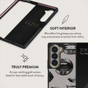 Next Mistake - Samsung Galaxy Z Fold 6 Case 6