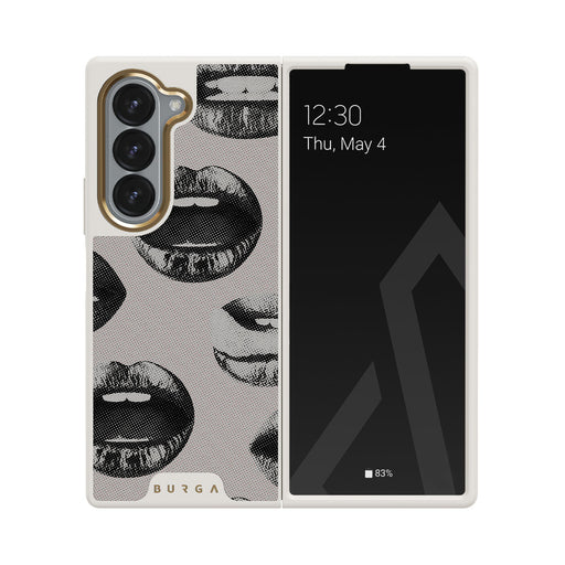 Next Mistake - Samsung Galaxy Z Fold 6 Case 28