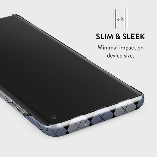 Trouble - Samsung Galaxy S10 Plus Case 4