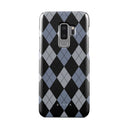 Trouble - Samsung Galaxy S9 Plus Case
