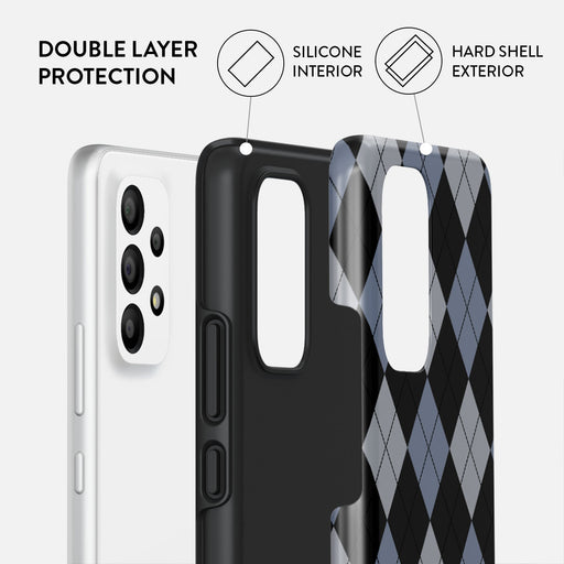 Trouble - Samsung Galaxy A33 Case 2