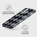 Trouble - Samsung Galaxy A33 Case 3